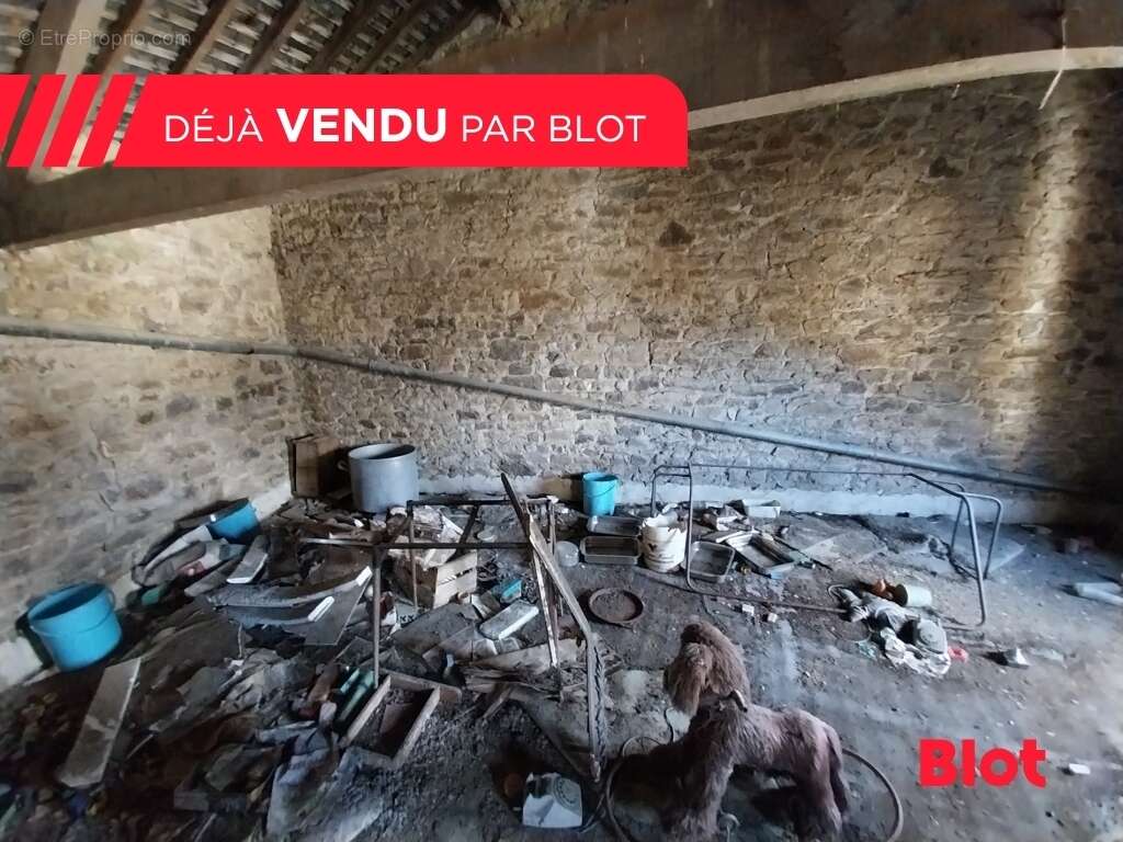 Maison à PLEUDIHEN-SUR-RANCE