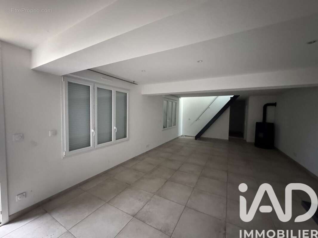 Photo 2 - Maison à VOSNON