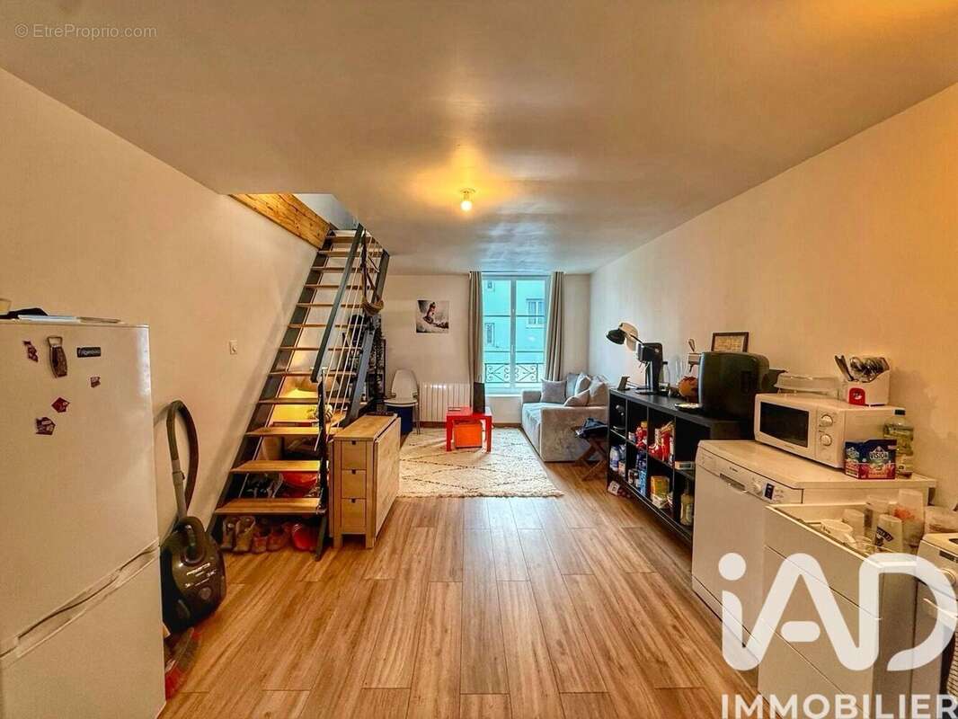 Photo 2 - Appartement à COUTANCES