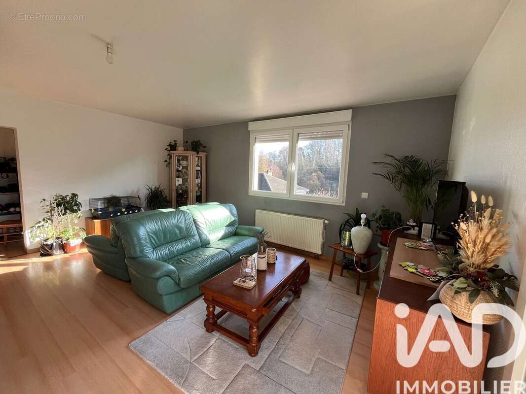 Photo 3 - Appartement à BETTING