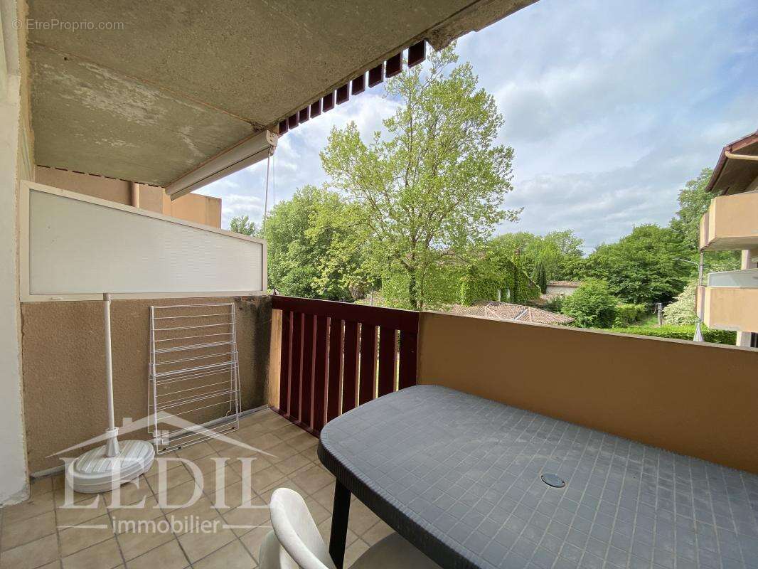 Appartement barbotan les thermes - photo 6