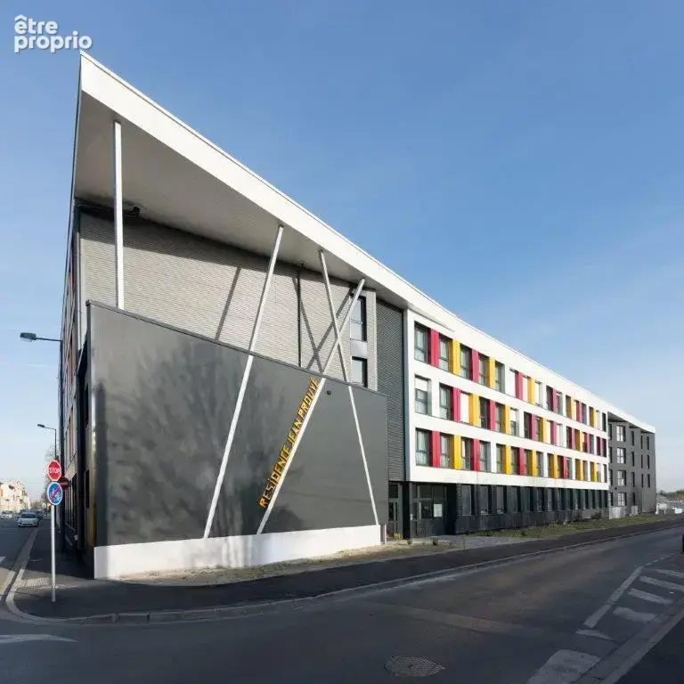 Investissement locatif, idéal préparation retraite - photo 2