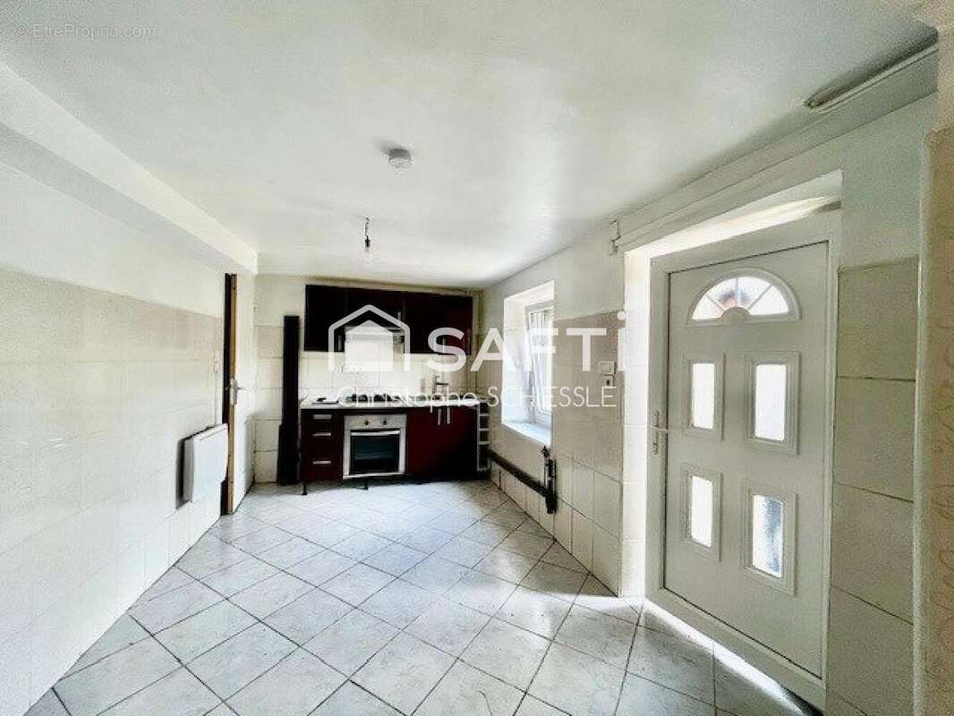 Photo 8 - Appartement à TREVENANS