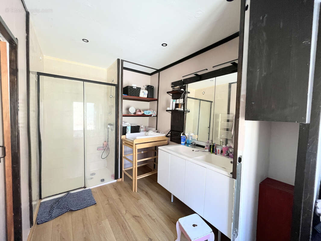 Maison 130m 2 - photo 7