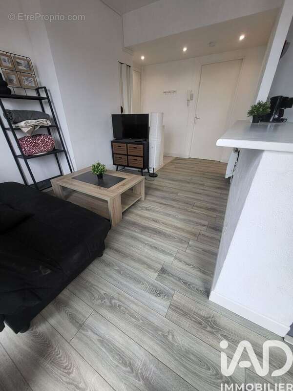 Photo 2 - Appartement à LE HAVRE