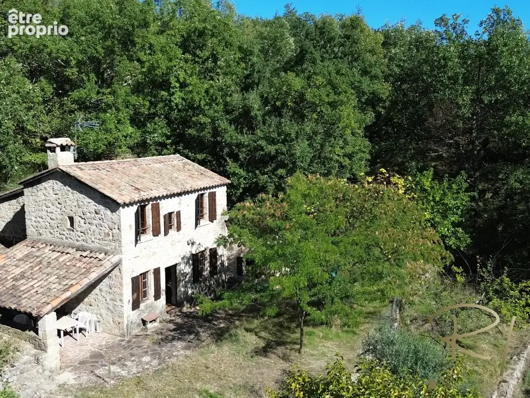 Sud ardeche-chassiers 07110 - photo 4