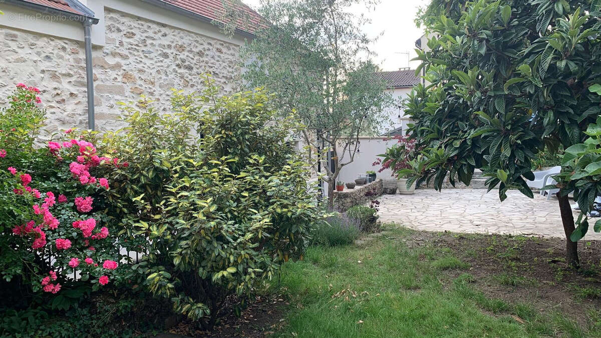 Maison à MARCOUSSIS