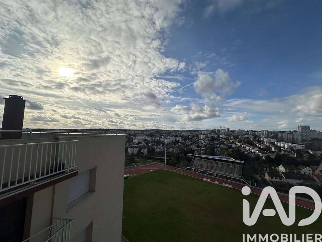 Photo 6 - Appartement à CACHAN