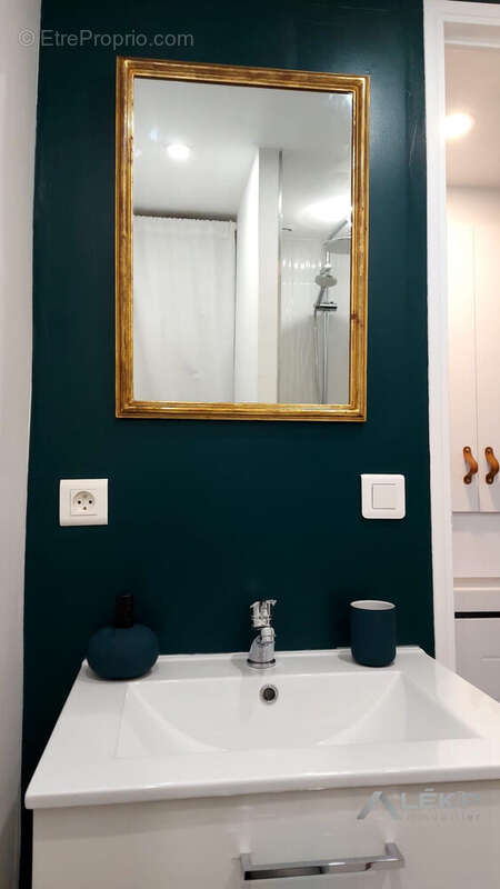 Appartement 13 m² à Nantes  - photo 3