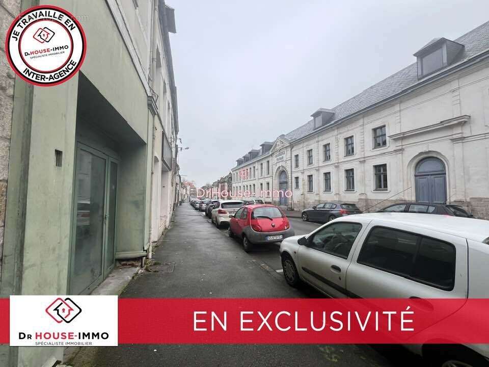 Appartement à LE QUESNOY