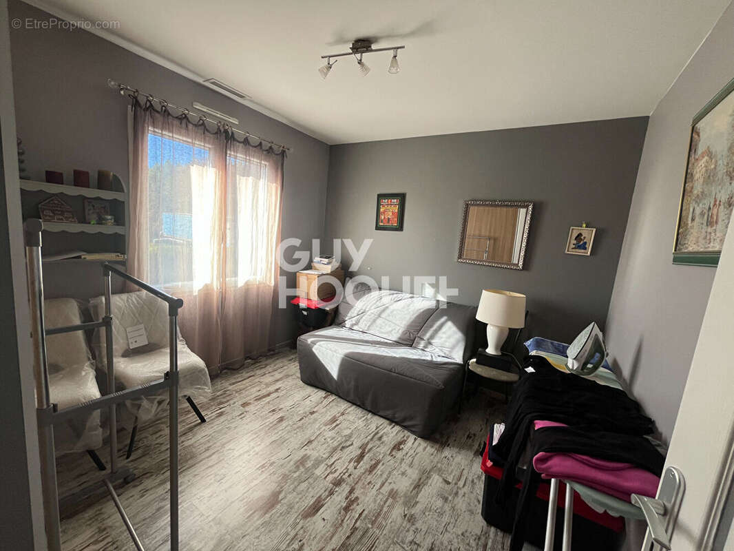 Maison à ONESSE-ET-LAHARIE