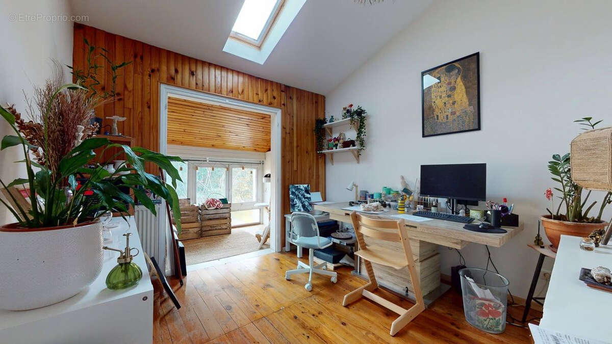 Maison à LABARTHE-SUR-LEZE