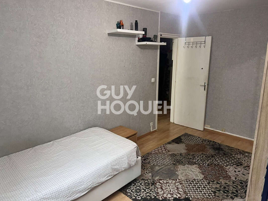 Appartement à COMPIEGNE