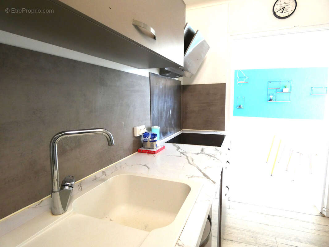 Appartement à ALES