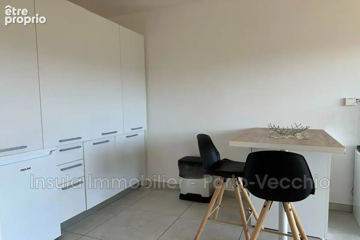 Appartement 1 pièce 28 m² à vendre à Porto-Vecchio (20137) - photo 6