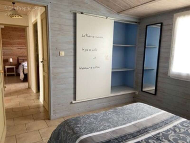 Appartement à LE CHATEAU-D&#039;OLERON