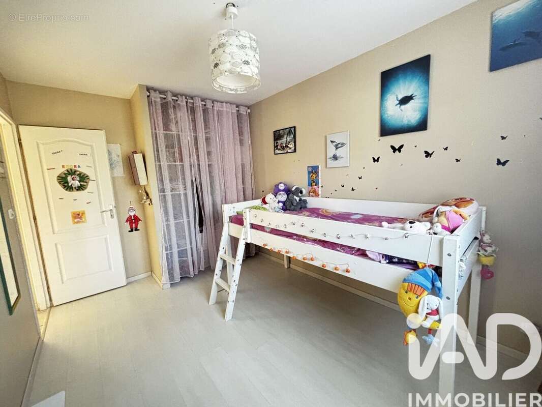 Photo 8 - Maison à SAINT-DENIS-DE-PILE