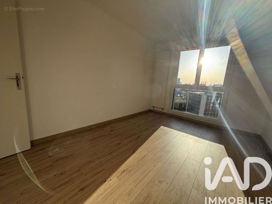 Photo 7 - Appartement à LAXOU