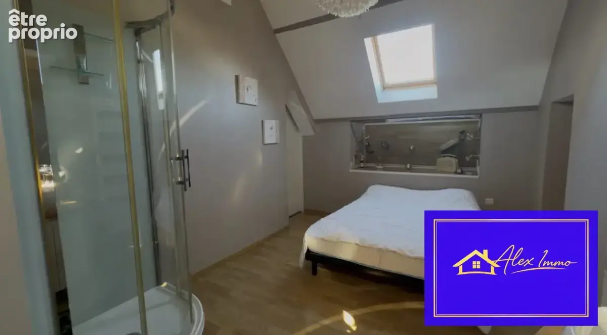 Maison 7 pièces 140 m² à vendre à Beaune (21200) - photo 7