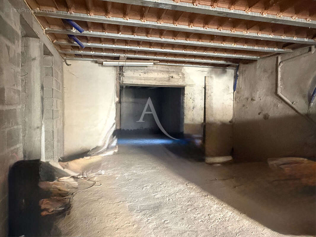 Appartement à GINASSERVIS