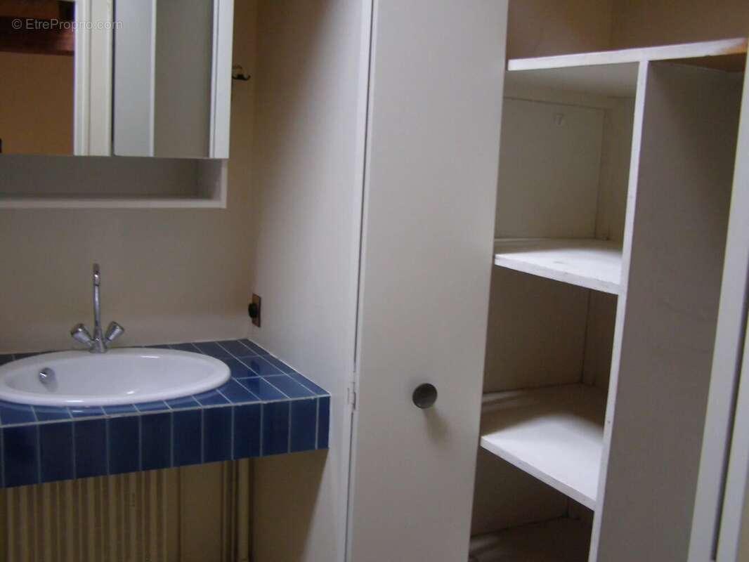 Appartement à BRESSUIRE