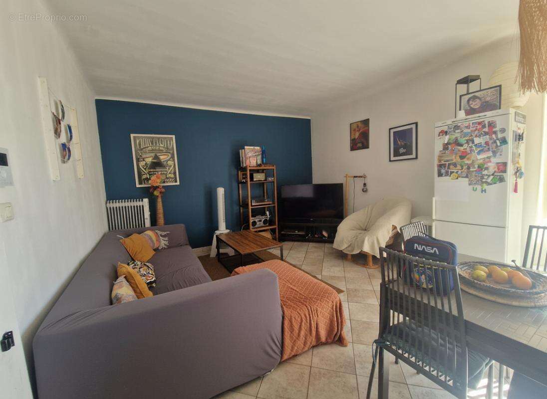 Appartement à AVIGNON