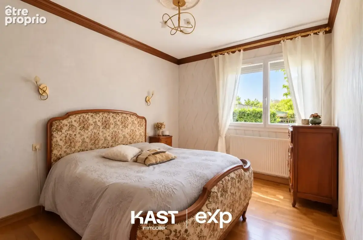 Maison 7 pièces 150 m² à vendre à Saint-Aubin-Des-Landes (35500) - photo 6