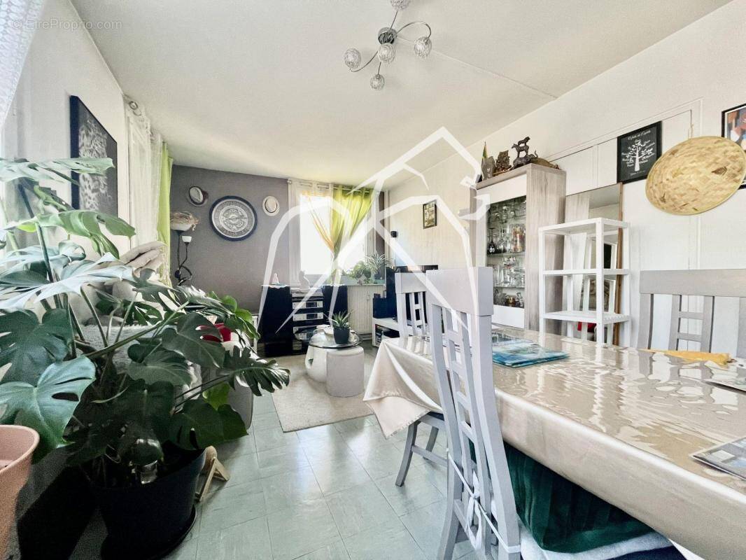 Appartement à ROUEN