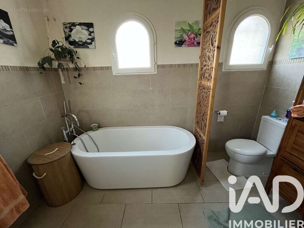 Photo 9 - Maison à LE BOULOU