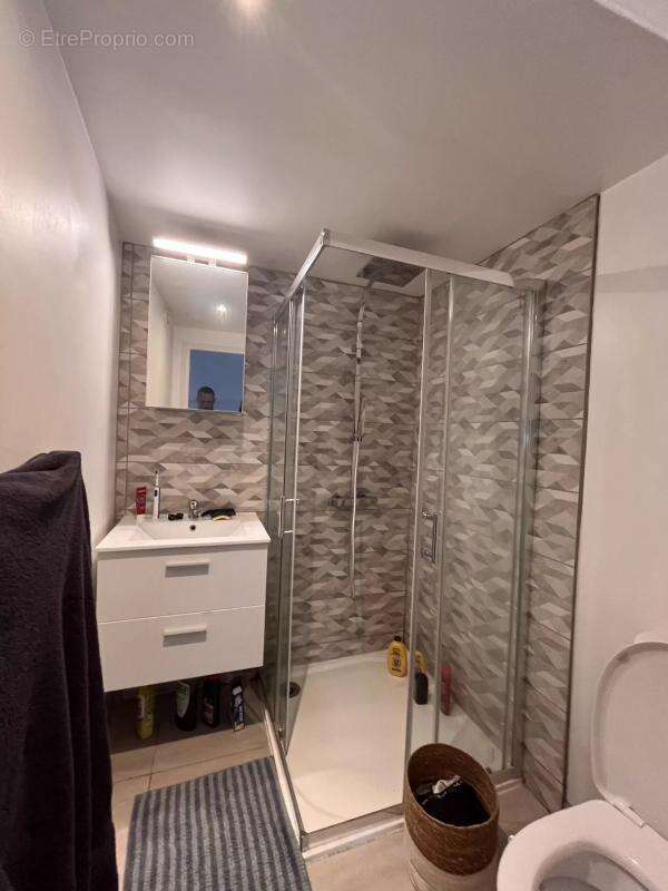 Appartement à REDON