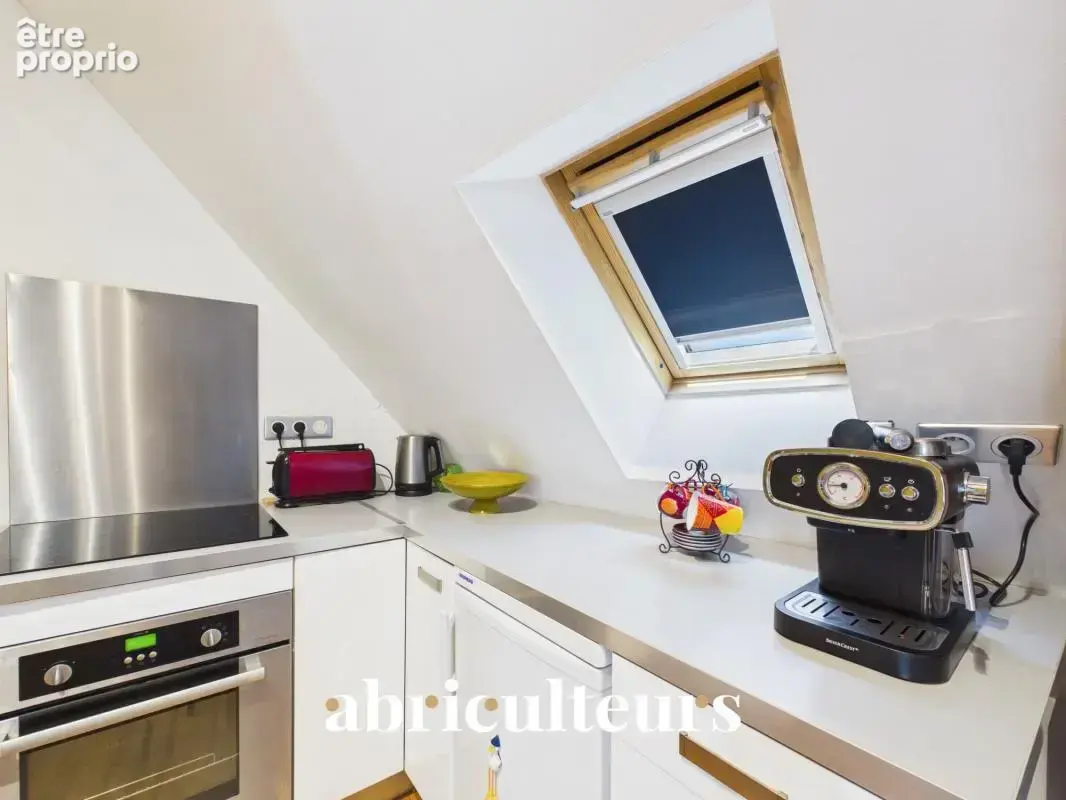 Appartement vue mer en vente au Croisic (44490) - photo 10