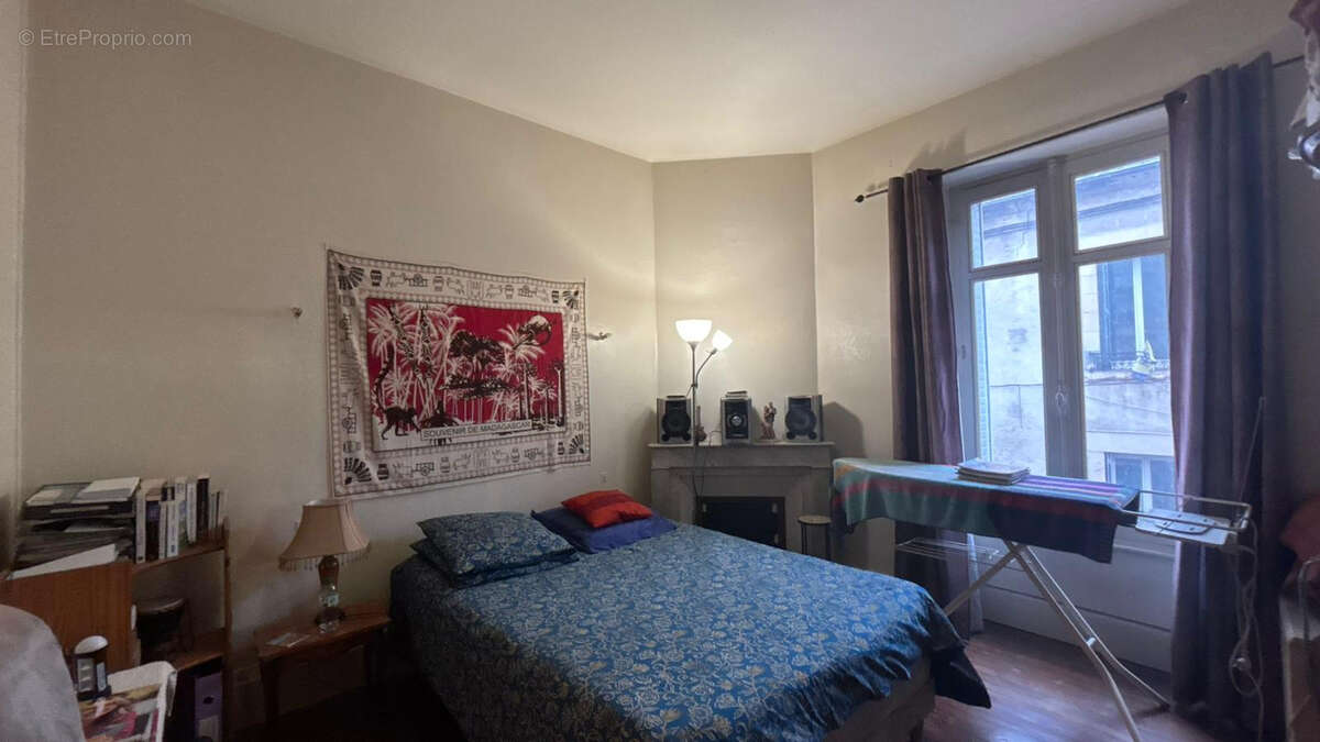 Appartement à NEVERS