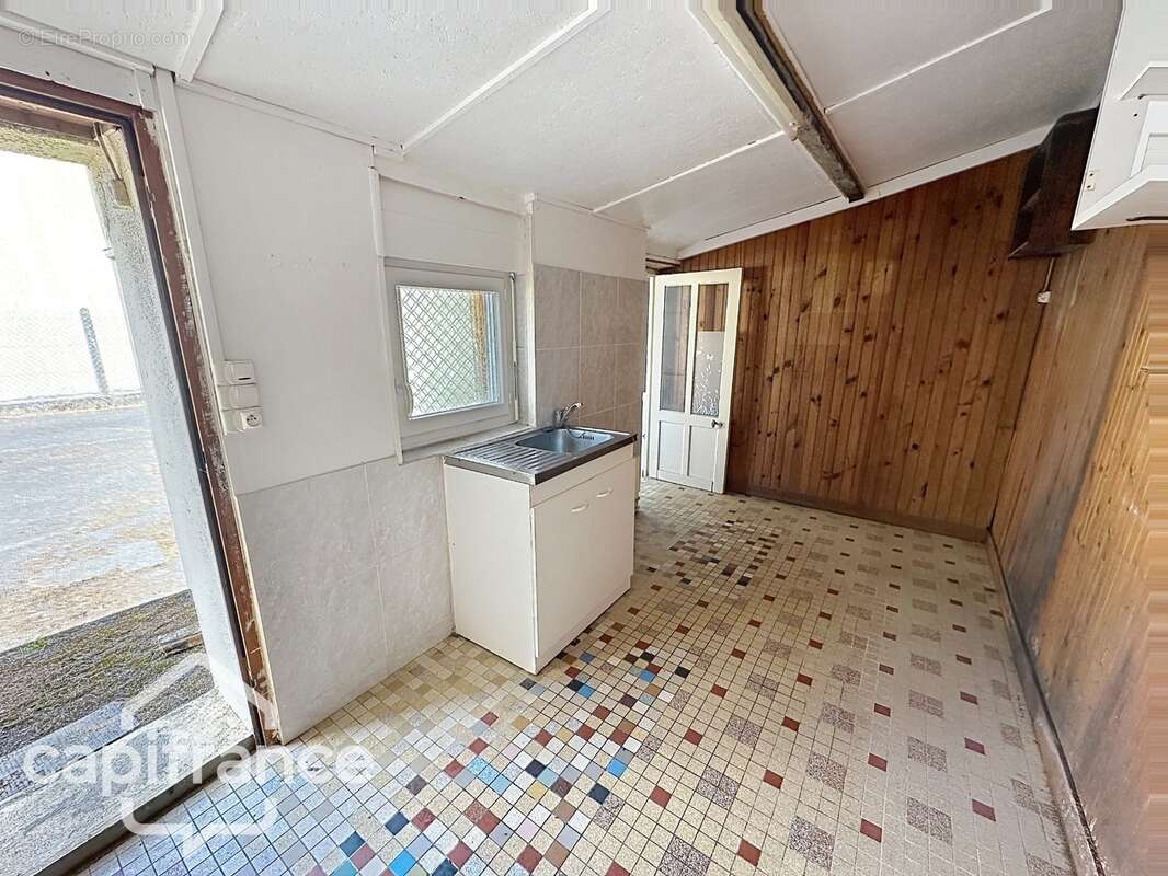 Maison de plain-pied à vendre 3 pièces  (79) - photo 10