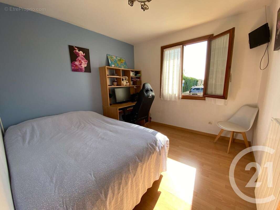 Maison à SAINT-PATHUS