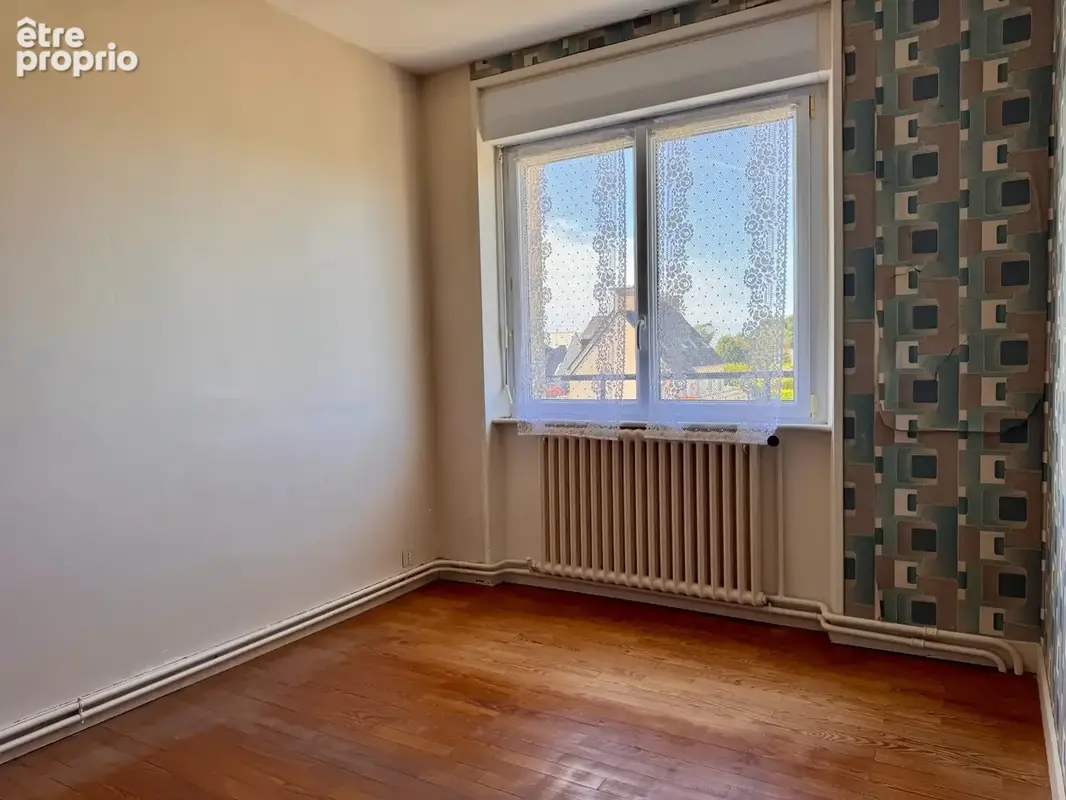 Maison à vendre 5 pièces PLOUDALMEZEAU (29) - photo 5