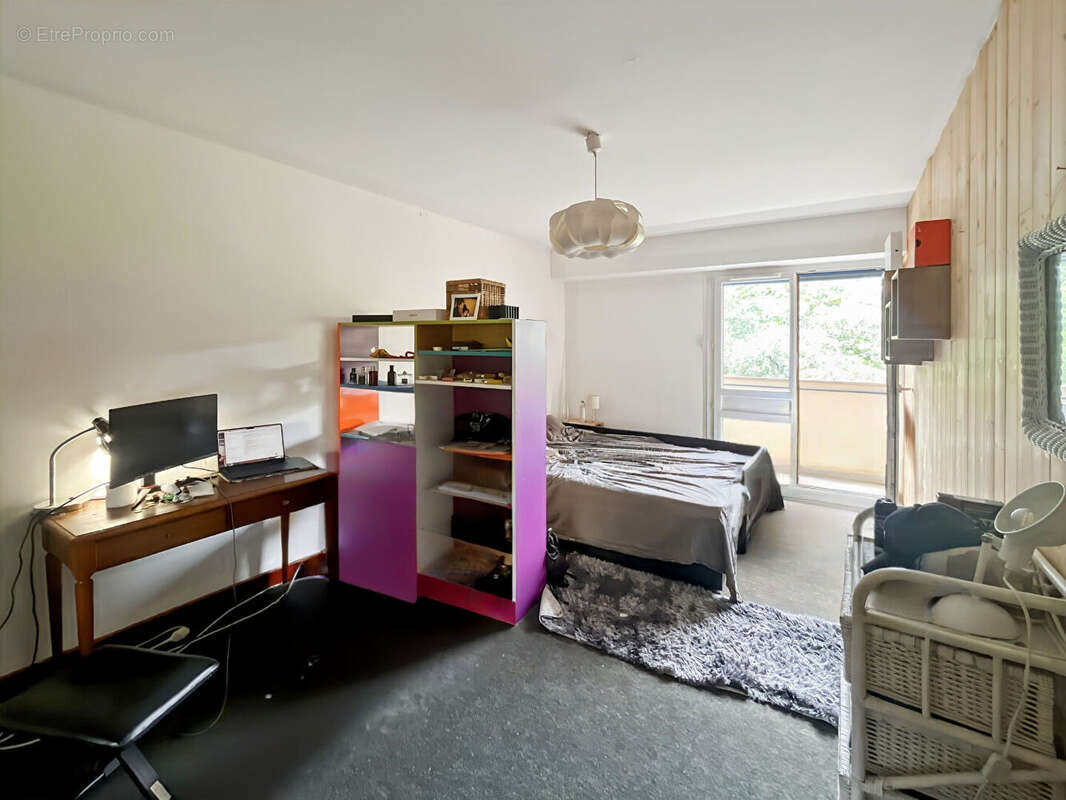Appartement à PESSAC