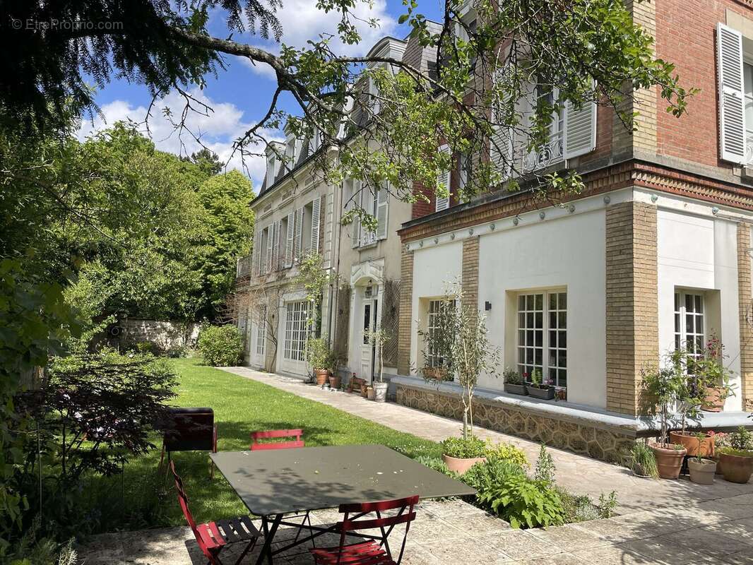 Photo 2 - Maison à VAUCRESSON