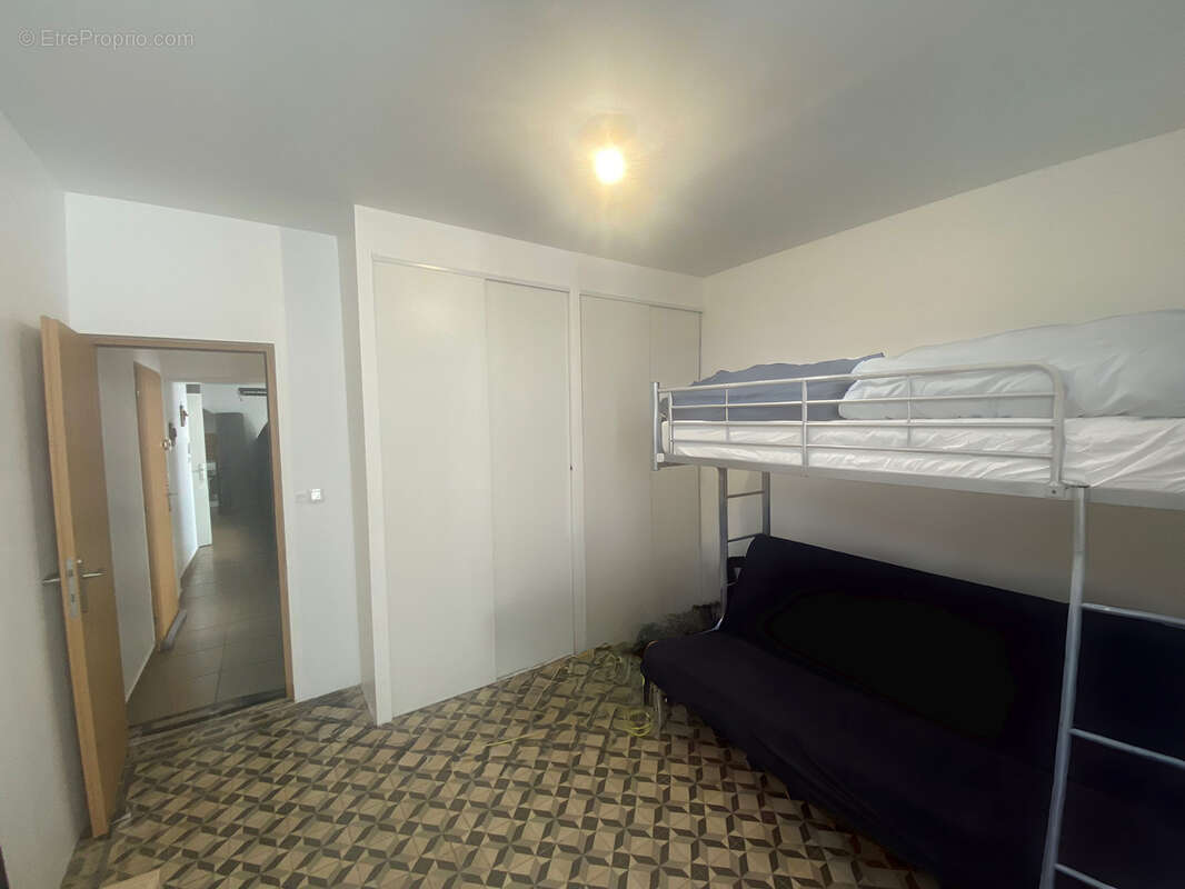 Appartement à VIDAUBAN