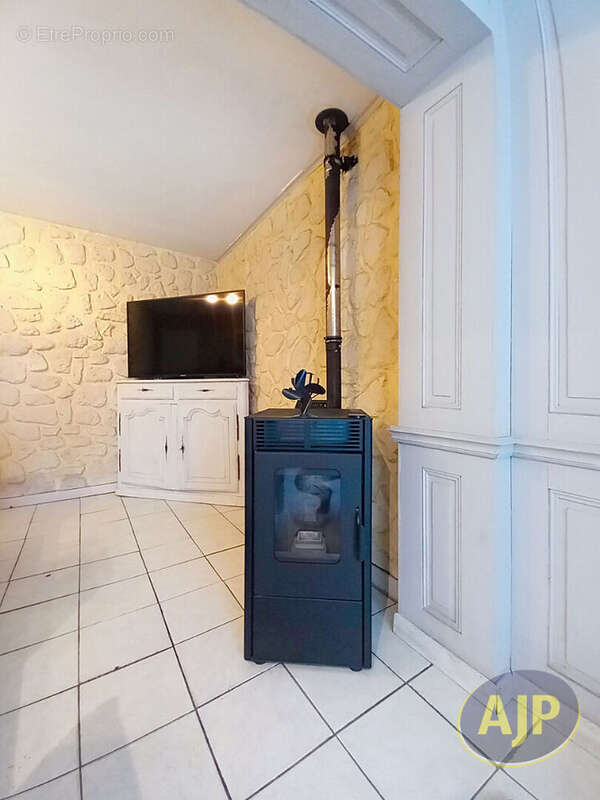 Maison à CIVRAC-EN-MEDOC