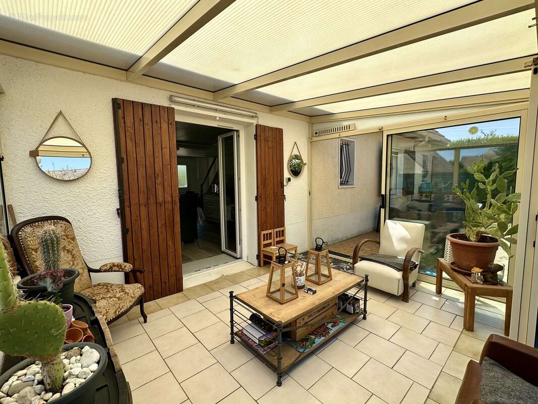 Maison familiale. Quartier recherché. - photo 10