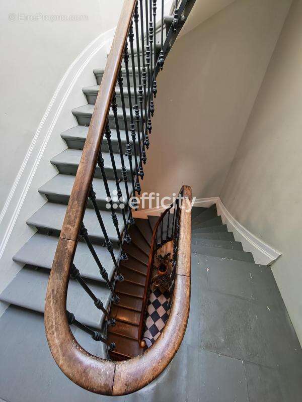 Appartement - photo 16