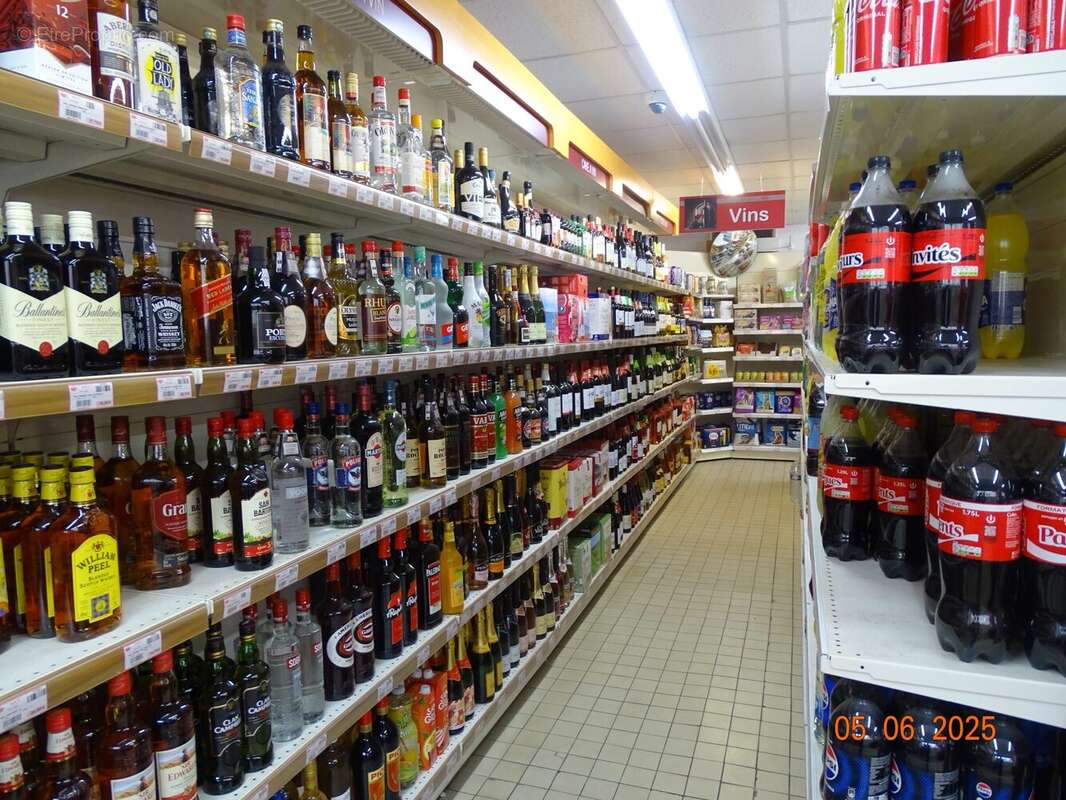 RAYON LIQUIDE - Autre à ALENCON