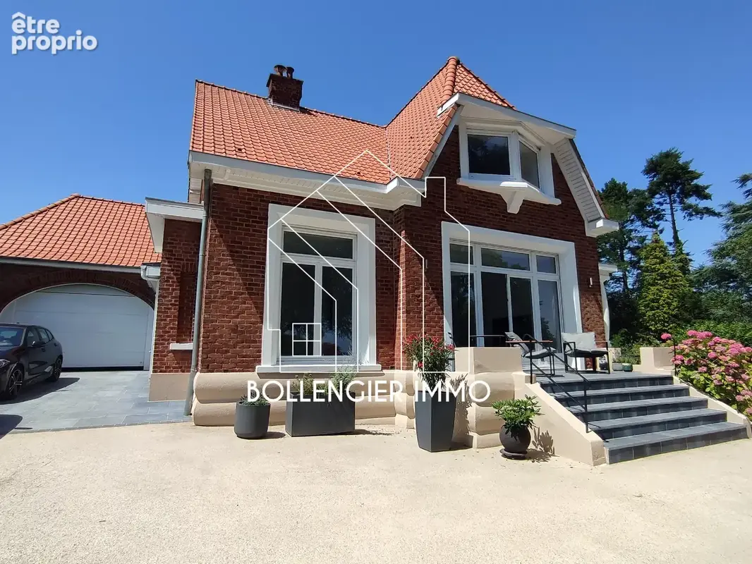 Photo Maison à Cassel au prix de 466 500€