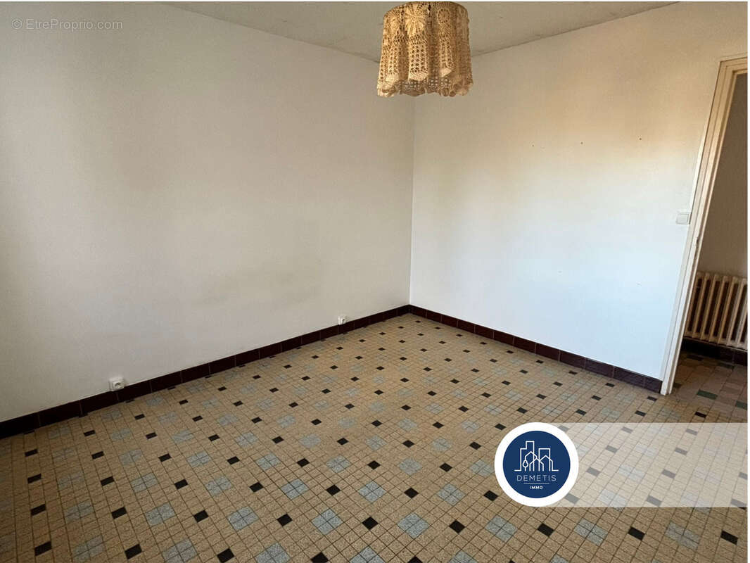 Maison à ROEZE-SUR-SARTHE