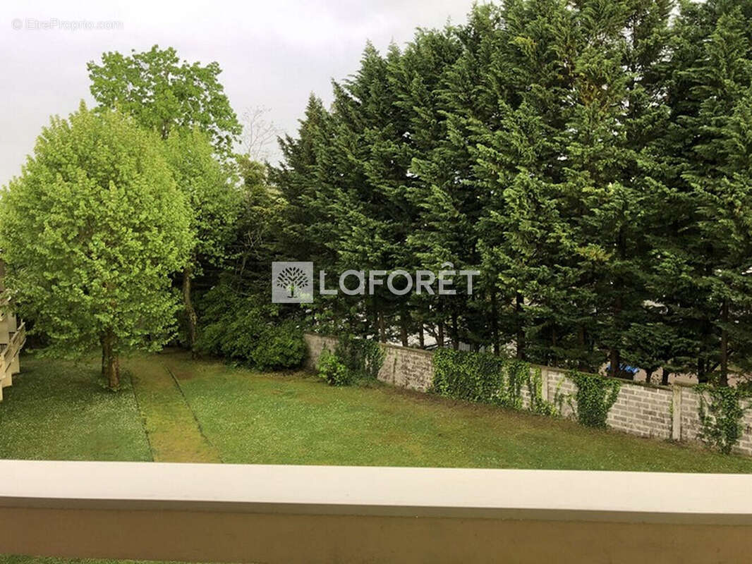 Appartement à GRADIGNAN