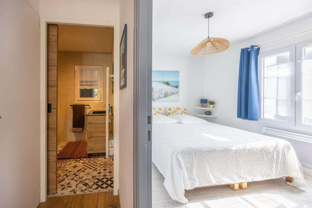 Maison de 101m² - photo 7