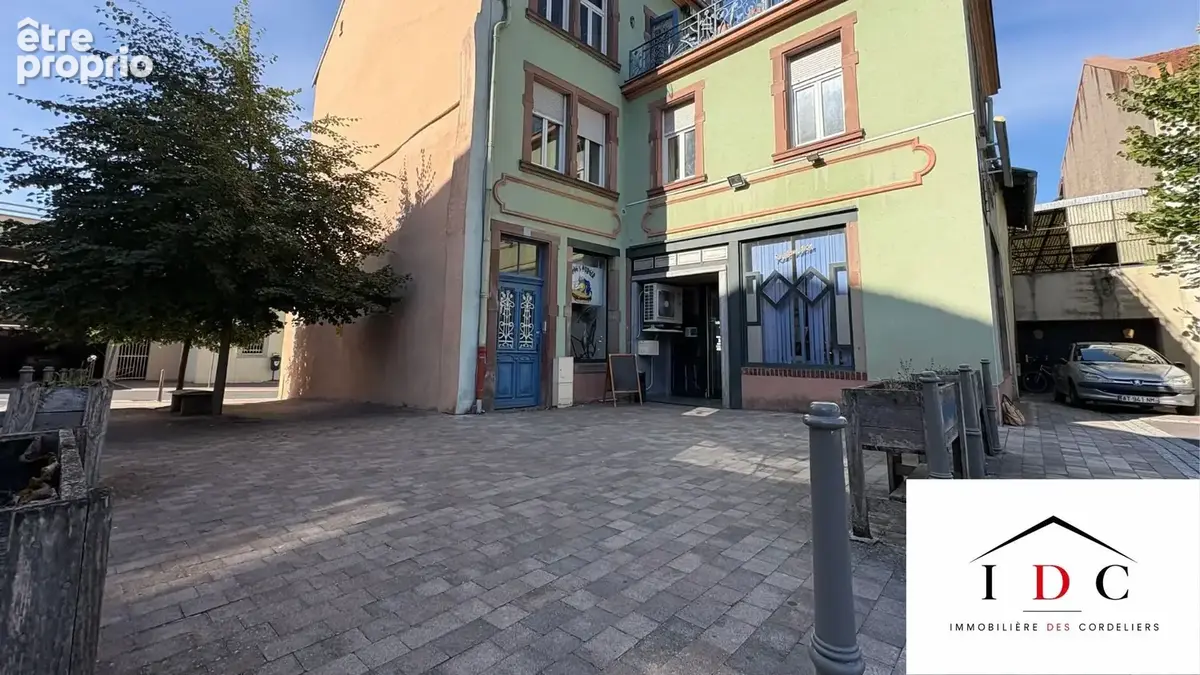 Photo Autres à Sarrebourg au prix de 87 000€
