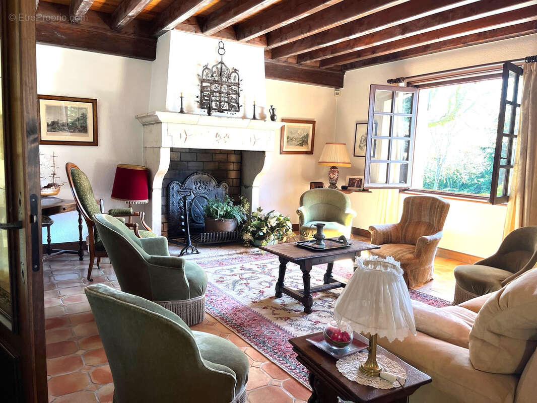 Maison à BRINDAS
