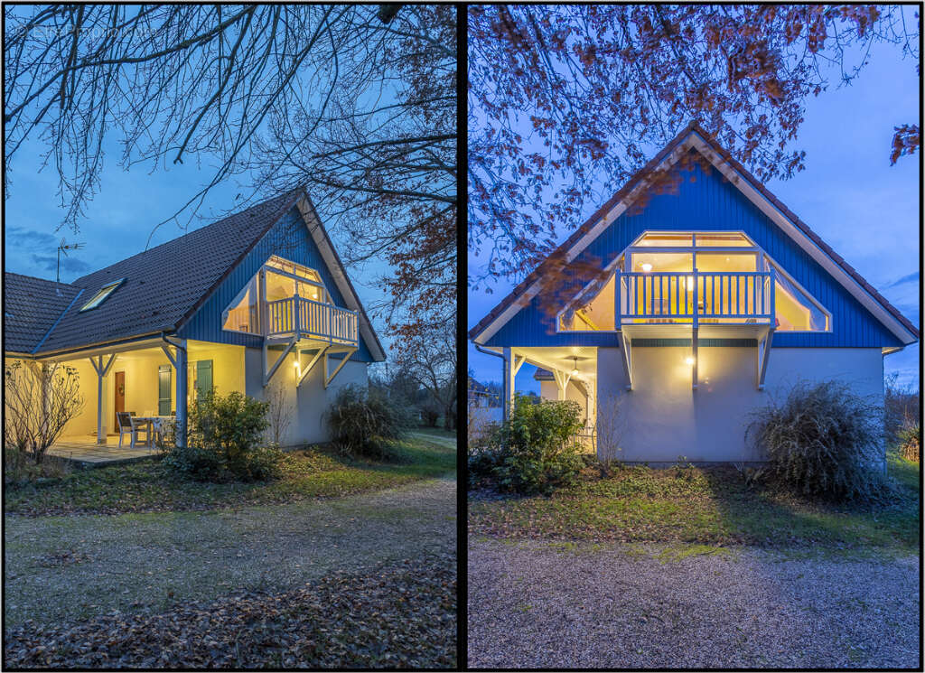 Maison La Chapelle Montmartin 9 pièces 170 m2 - photo 12