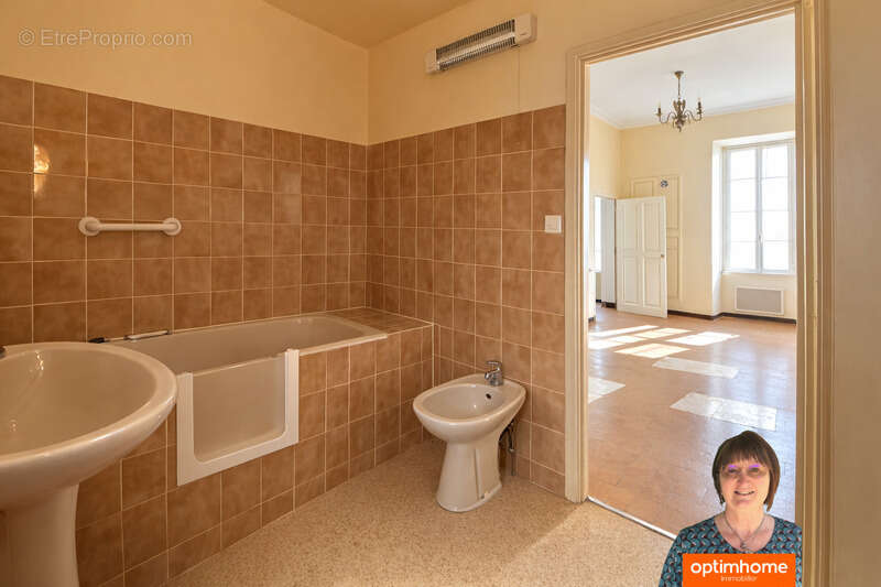 Appartement à NIMES